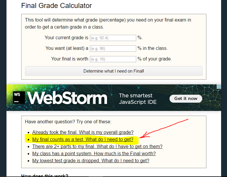 rogerhub grade calculator