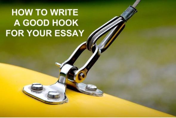 counter How to write a catchy hook for an essay {}